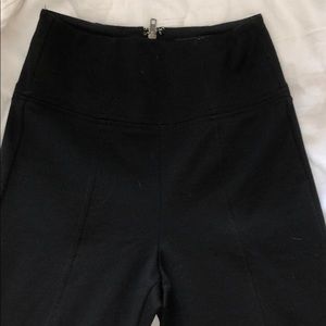 Guess Skinny High Waisted Dress Pants